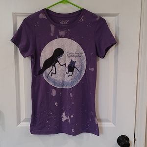 Adventure time shirt